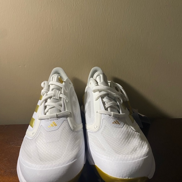 Adidas Adizero Pure Hustle 3 Elite Womens Size 7 Softball cleats - Picture 4 of 7